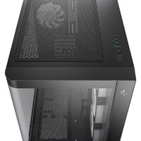 Корпус DeepCool CG530U 4F R-CG530U-BKAGA4-G - Превью изображения №5 — Интернет-магазин Your Sale