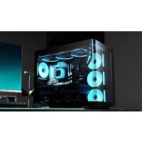Корпус DeepCool CG530U 4F R-CG530U-BKAGA4-G - Превью изображения №11 — Интернет-магазин Your Sale