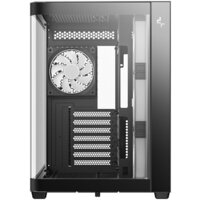 Корпус DeepCool CG530U 4F R-CG530U-BKAGA4-G - Превью изображения №2 — Интернет-магазин Your Sale