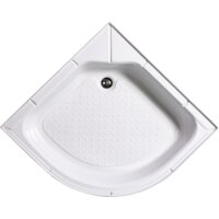 Душевой поддон River Wemor 80/24 C - Превью изображения №2 — Интернет-магазин Your Sale