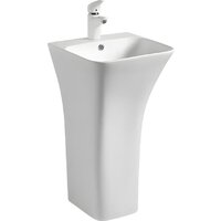Умывальник Rea Ada Slim 45x43 Reau9902 - Превью изображения №4 — Интернет-магазин Your Sale