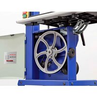 Belmash (Белмаш) WBS-254/2 Image #3