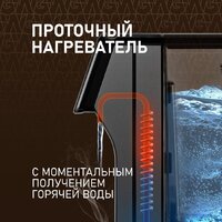 Диспенсер Weissgauff WWT 3000 DBx - Превью изображения №10 — Интернет-магазин Your Sale