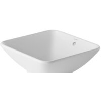 Duravit Bacino 42x42 [0333420000]