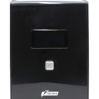 Источник бесперебойного питания Powerman Smart Sine 2000 (2000VA) - Превью изображения №3 — Интернет-магазин Your Sale