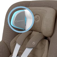 Maxi-Cosi Mica 360 Pro (authentic truffle) Image #15