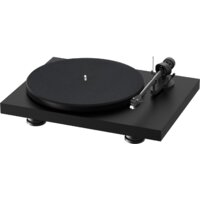 Pro-Ject Debut Carbon EVO (черный матовый) Image #1
