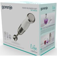 Gorenje HBC806QW Image #3