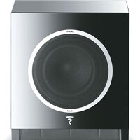 Focal Sub Air (черный) Image #3