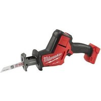Сабельная пила Milwaukee M18 FHZ-0X 4933500564 (без АКБ, кейс) - Превью изображения №2 — Интернет-магазин Your Sale