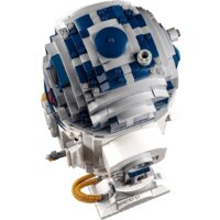 LEGO Star Wars 75308 R2-D2 Image #9