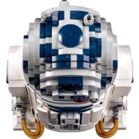 LEGO Star Wars 75308 R2-D2 Image #4