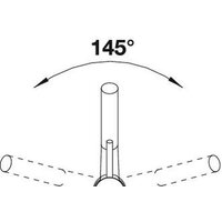 Blanco Antas-S Silgranit (хром/кофе) [515357] Image #11