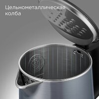 Электрический чайник Redmond (Редмонд) KM235 - Превью изображения №3 — Интернет-магазин Your Sale