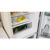 Холодильник Hotpoint HT 5200 AB - Превью изображения №6 — Интернет-магазин Your Sale