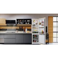 Холодильник Hotpoint HT 5200 AB - Превью изображения №7 — Интернет-магазин Your Sale