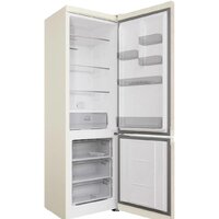 Холодильник Hotpoint HT 5200 AB - Превью изображения №4 — Интернет-магазин Your Sale