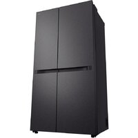 Холодильник side by side LG GC-B257KBHW - Превью изображения №2 — Интернет-магазин Your Sale
