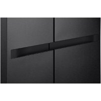 Холодильник side by side LG GC-B257KBHW - Превью изображения №13 — Интернет-магазин Your Sale