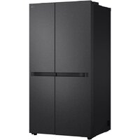 Холодильник side by side LG GC-B257KBHW - Превью изображения №3 — Интернет-магазин Your Sale