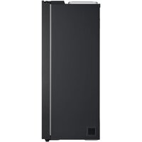 Холодильник side by side LG GC-B257KBHW - Превью изображения №7 — Интернет-магазин Your Sale