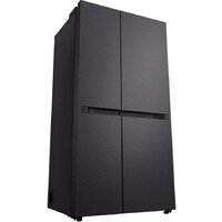 Холодильник side by side LG GC-B257KBHW - Превью изображения №4 — Интернет-магазин Your Sale
