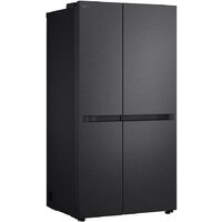 Холодильник side by side LG GC-B257KBHW - Превью изображения №5 — Интернет-магазин Your Sale