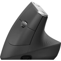 Logitech MX Vertical Image #2