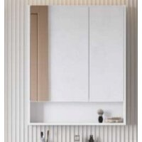 Акватон Шкаф с зеркалом Сканди 70 1A252202SD010 Image #3