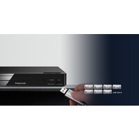 Panasonic DMP-BD84 Image #3
