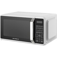 Микроволновая печь Supra 20SW26 - Превью изображения №2 — Интернет-магазин Your Sale
