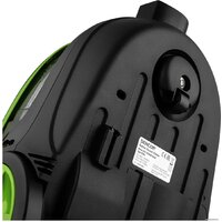 Пылесос Sencor SVC 1038GR - Превью изображения №24 — Интернет-магазин Your Sale