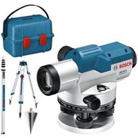 Bosch GOL 20 G Professional 0601068403 (кейс)