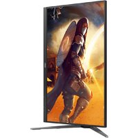 Игровой монитор AOC Gaming U27G4 - Превью изображения №11 — Интернет-магазин Your Sale