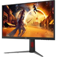 Игровой монитор AOC Gaming U27G4 - Превью изображения №10 — Интернет-магазин Your Sale