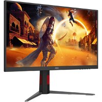 Игровой монитор AOC Gaming U27G4 - Превью изображения №8 — Интернет-магазин Your Sale