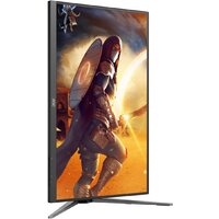 Игровой монитор AOC Gaming U27G4 - Превью изображения №9 — Интернет-магазин Your Sale