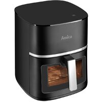 Аэрогриль (аэрофритюрница) Amica AFM 6020 - Превью изображения №2 — Интернет-магазин Your Sale