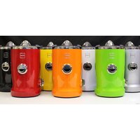 NOVIS Vita juicer (красный) Image #6