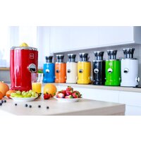 NOVIS Vita juicer (красный) Image #5