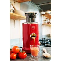 NOVIS Vita juicer (красный) Image #3