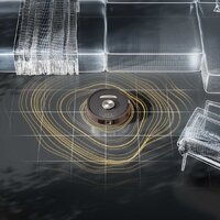 Shark PowerDetect NeverTouch RV2800YEEU Image #2