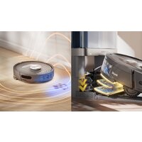 Shark PowerDetect NeverTouch RV2800YEEU Image #10