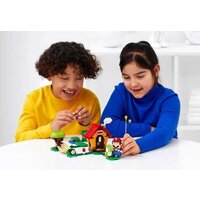 LEGO Super Mario 71367 Дом Марио и Йоши. Дополнительный набор Image #7