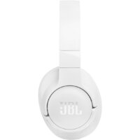 Наушники JBL Tune 770NC (белый, китайская версия) - Превью изображения №5 — Интернет-магазин Your Sale