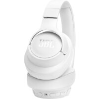 Наушники JBL Tune 770NC (белый, китайская версия) - Превью изображения №7 — Интернет-магазин Your Sale