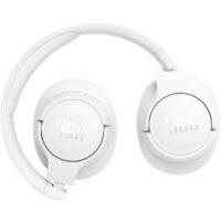 Наушники JBL Tune 770NC (белый, китайская версия) - Превью изображения №6 — Интернет-магазин Your Sale