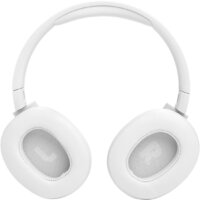Наушники JBL Tune 770NC (белый, китайская версия) - Превью изображения №10 — Интернет-магазин Your Sale