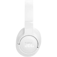 Наушники JBL Tune 770NC (белый, китайская версия) - Превью изображения №4 — Интернет-магазин Your Sale