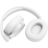 Наушники JBL Tune 770NC (белый, китайская версия) - Превью изображения №8 — Интернет-магазин Your Sale